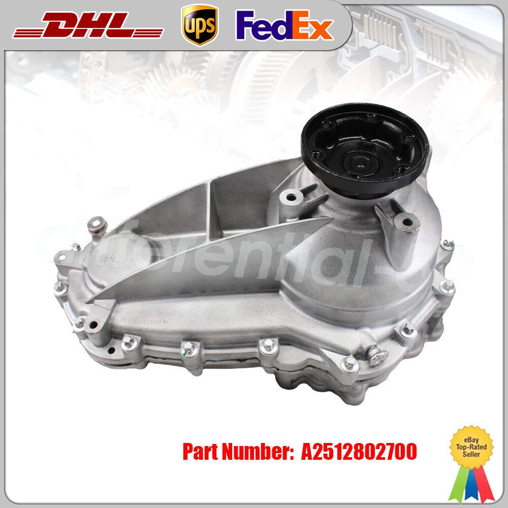 Transfer Case Assembly for Mercedes-Benz GL320 GL350 ML300 ML350 A2512802900 New
