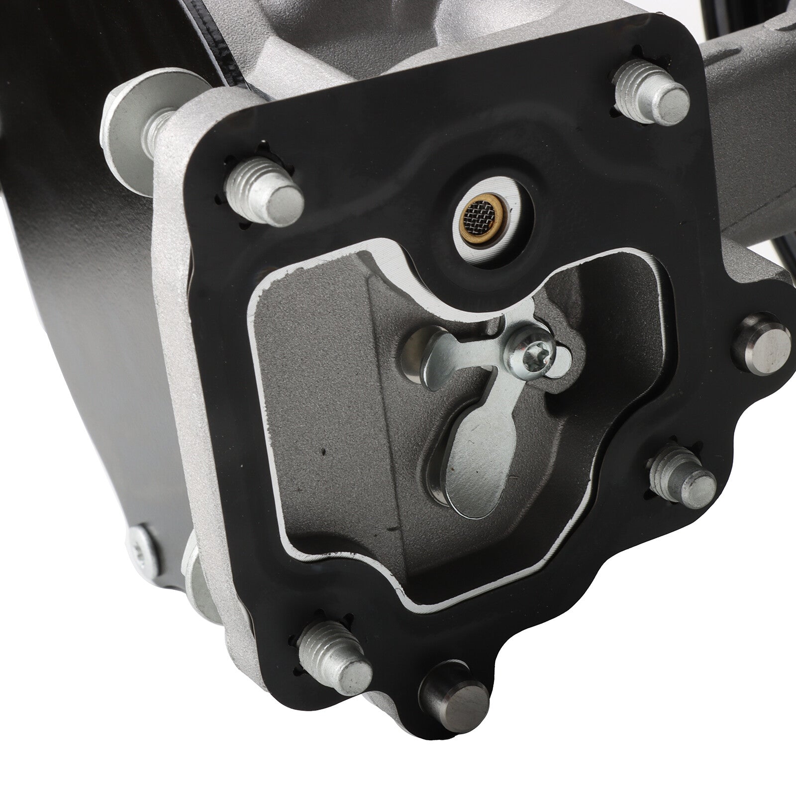 12696313 new vacuum pump for Cadillac for Escalade and for Chevrolet Suburban for GMC for Sierra 1500.