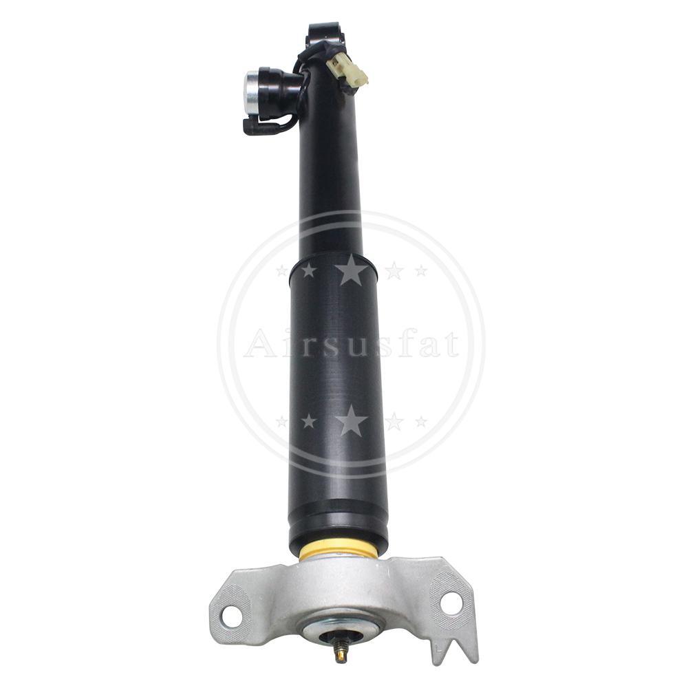 2X for Opel Insignia A G09 2.0 CDTi 2008-17 Rear Left Right Shock Absorber W/ADS