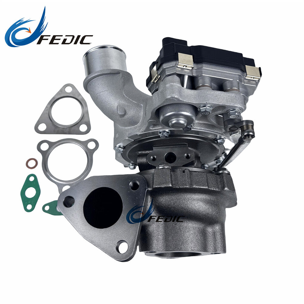 796017 28231-2F701 Turbocharger for Hyundai Santa Fe III ix35 for Tucson 2.0 CRDi