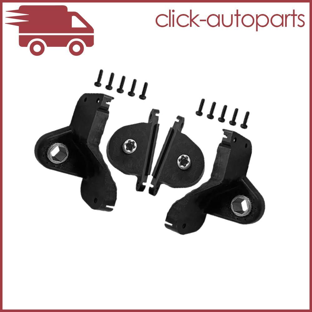 Fits For GLC-Class X253 15-23 2x Left Right Headlamp Repair Kit Replacement