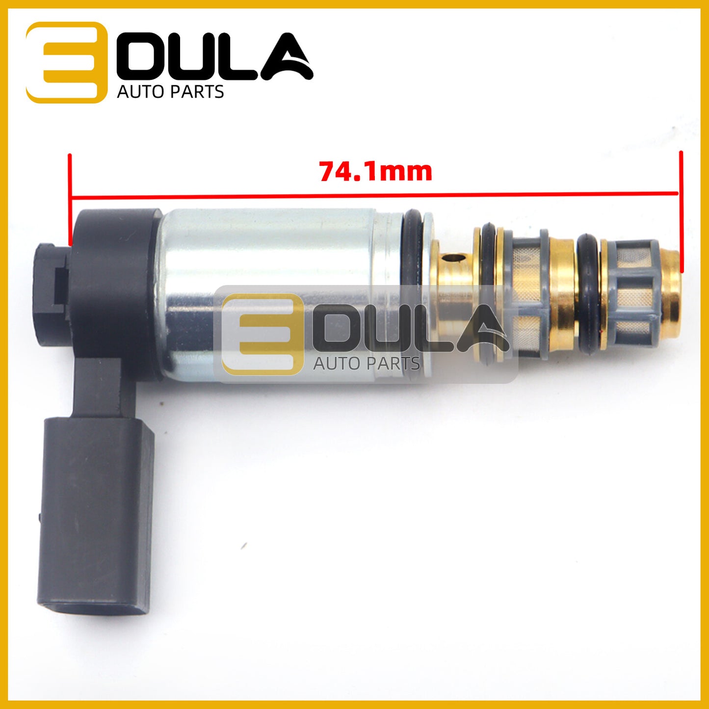 new AC compressor control valve suitable for Volkswagen CC and for Skoda Octavia PXE16 PXE14 1PCS