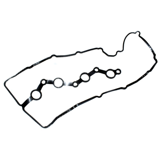 Valve cover gaskets are suitable for Kia Forte Sportage Sorento Optima and for Hyundai Santa Fe for Tucson .