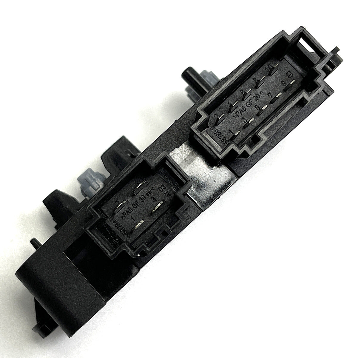 Front Right for Seat Adjust Switch for VW for Golf MK5 MK6 for Jetta for AUDI A4 8E0959748A