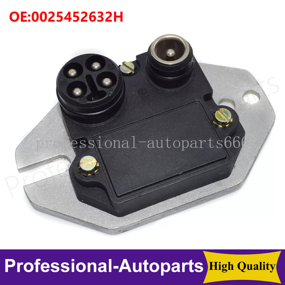 Ignition control module for Mercedes-Benz 500SEC R107 W126 W201 380SL 380SEL