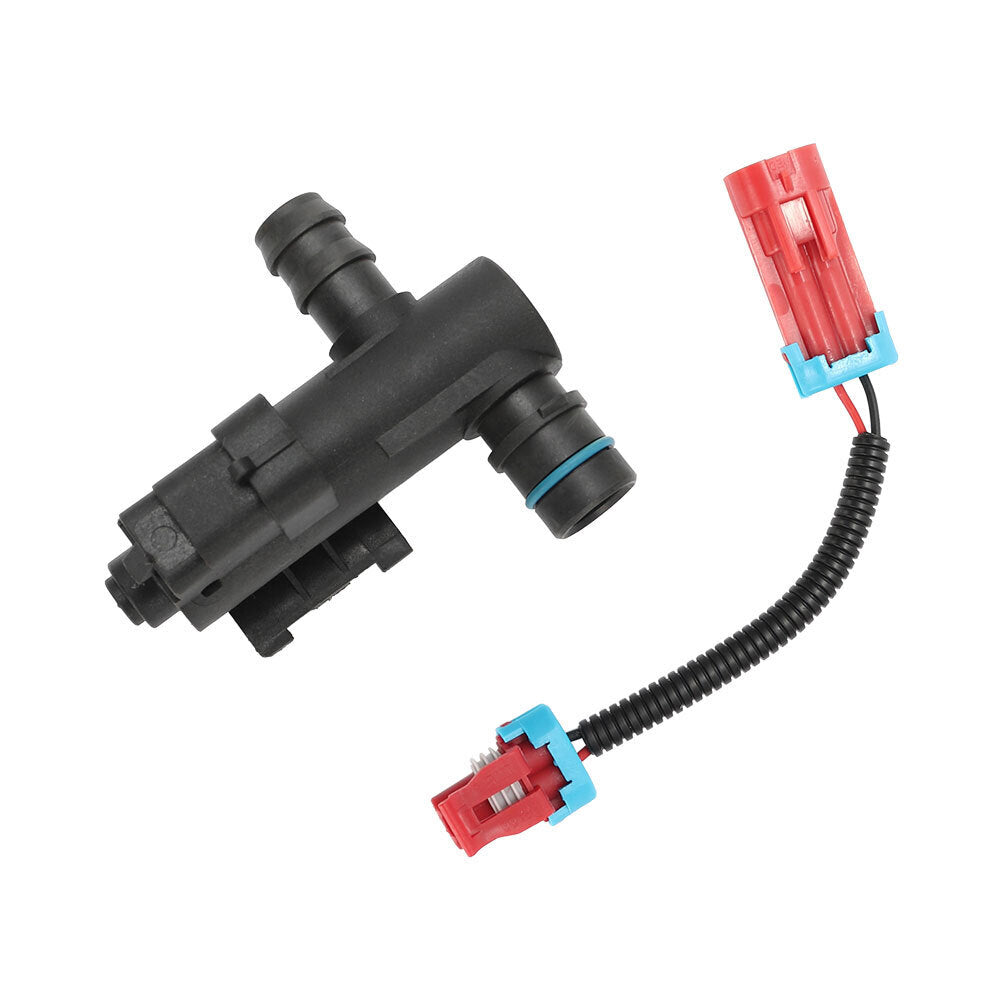 for 911 -019 for Chevy Silverado 1500 2500 for GMC for Sierra New EVAP Vent Solenoid Valve