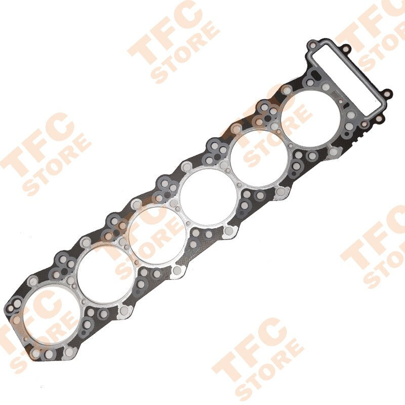 New 6M60 Full Gasket Kit With Cylinder Head Gasket for Mitsubishi Diesel Engine