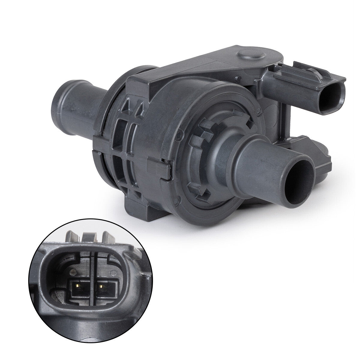Coolant flow control valve 2020-2023 for Toyota for Corolla Cross 2.0L 16671-F2010