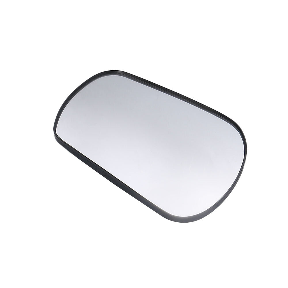 Right Side Heated Mirror Glass Replacement for 2003-2010 for Mazda 3 - BP5F-69-1G1