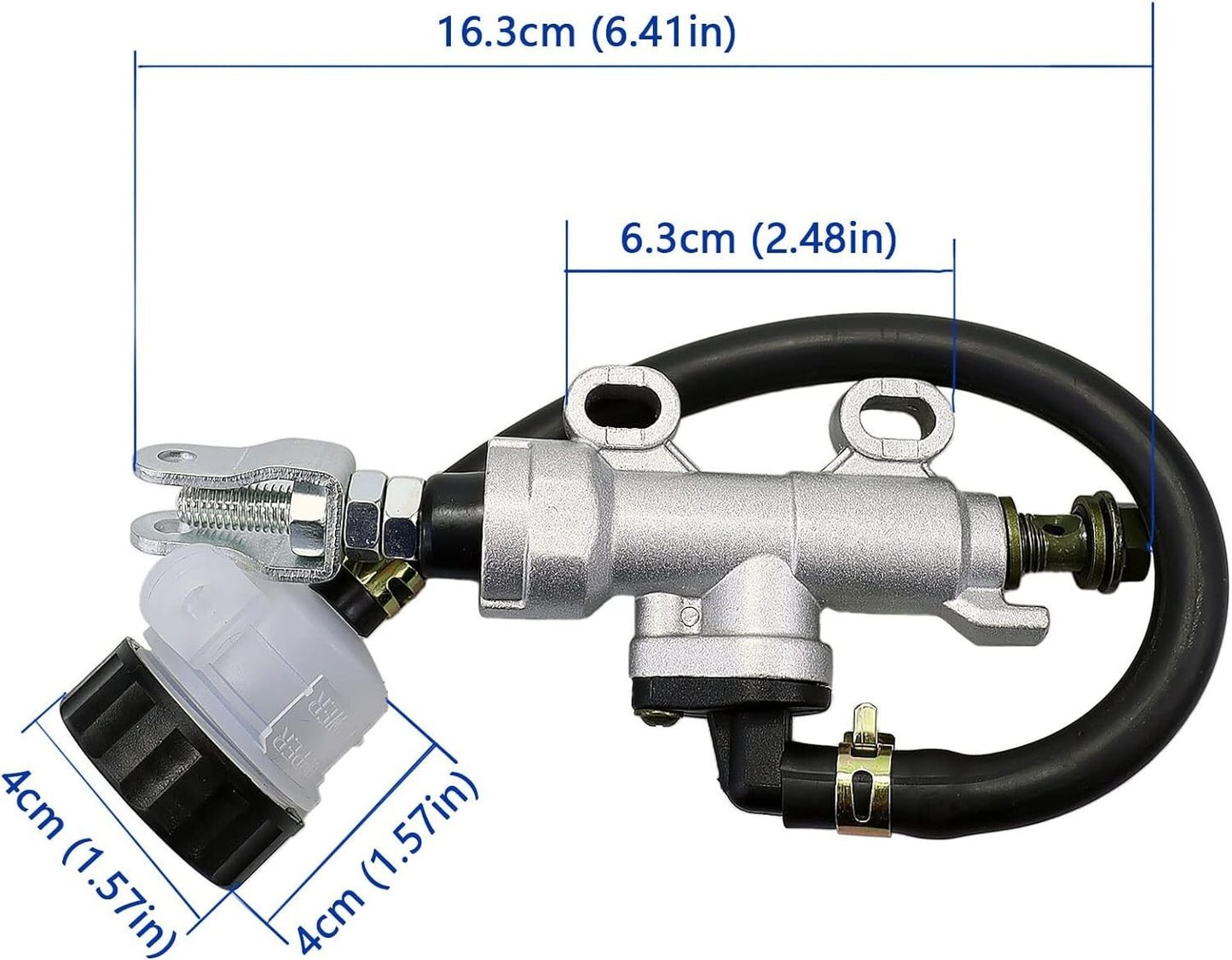 for 50 70 90 110 125cc ATV for Suzuki GSXR600 GSXR750 DRZ400 for Kawasaki KLX250