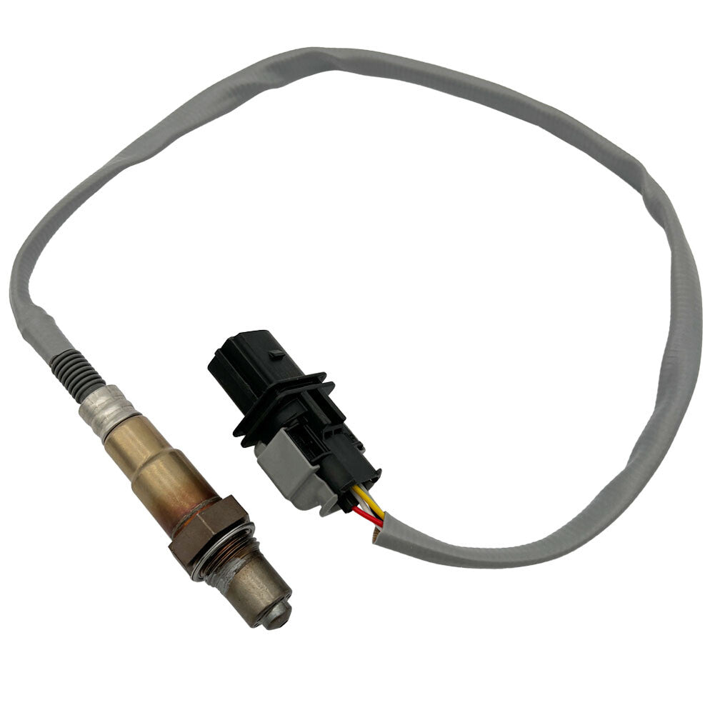 0281002534 for Chevrolet for GMC 04-05 Diesel V8 6.6L Rail Fuel Pressure Sensor