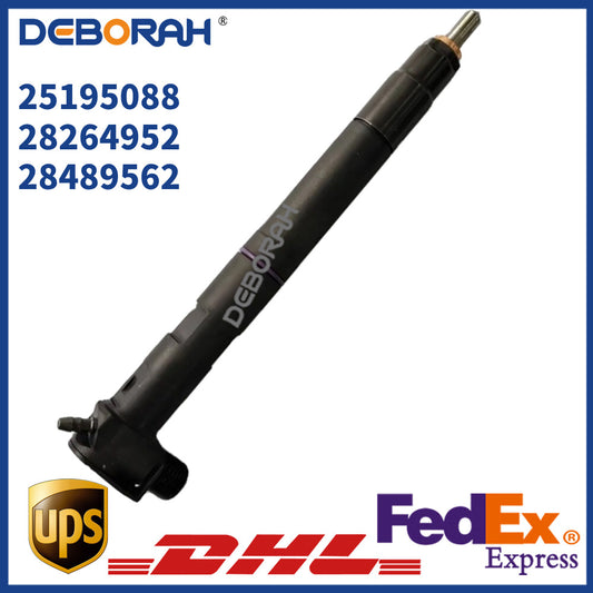 25195088 28489562 28264952 25183185 compatible for Chevrolet Captiva 2.0D Orland