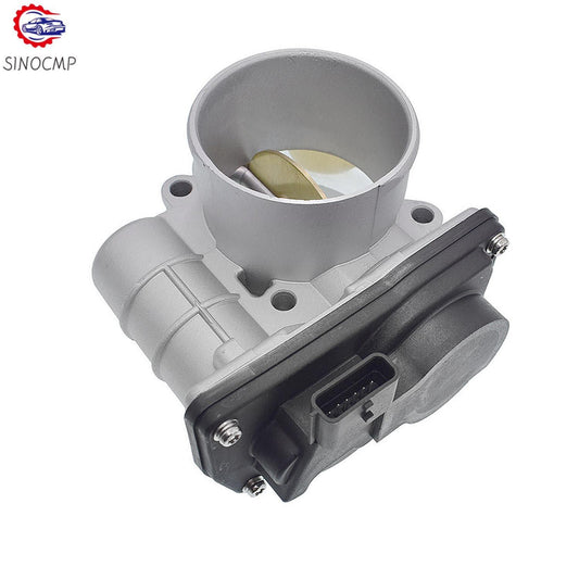 1x Throttle Body Assy for ISUZU D-MAX I 3.0 DiTD 4x4 TFS TFR TFS85 2007-2012 NEW