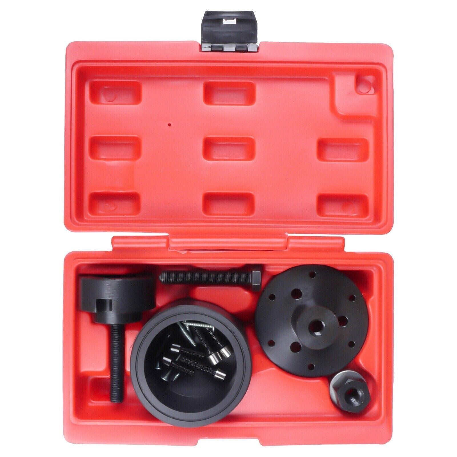 Crankshaft Front Oil Seal Removal Tool Fit for BMW N46T N52 N53 N54