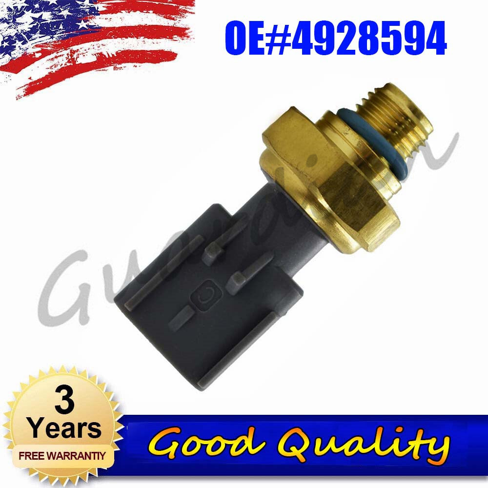 1PC Pressure Sensor 4928594 4921746 4903479 for FORD F-650 F-750 2000-2002 2001