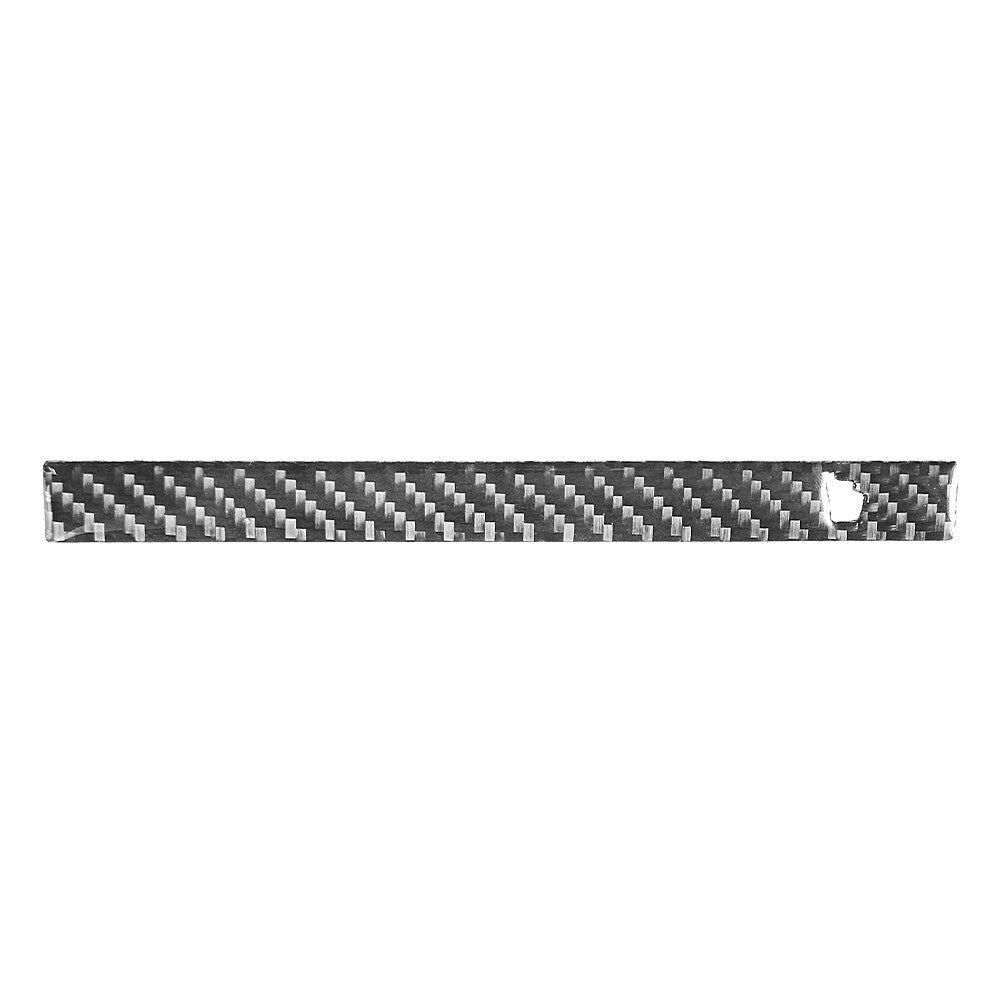 for Porsche /996 2002-2004 carbon fiber beverage holder trim