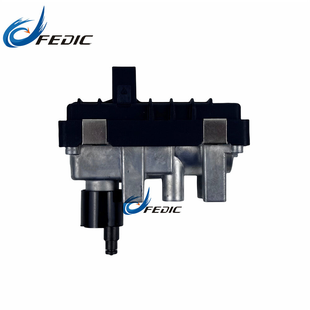 797862-0032 Turbo actuator for BMW 1 2 3 4 X5 F20 F21 F22 F23 B47D20T0 LP 2.0