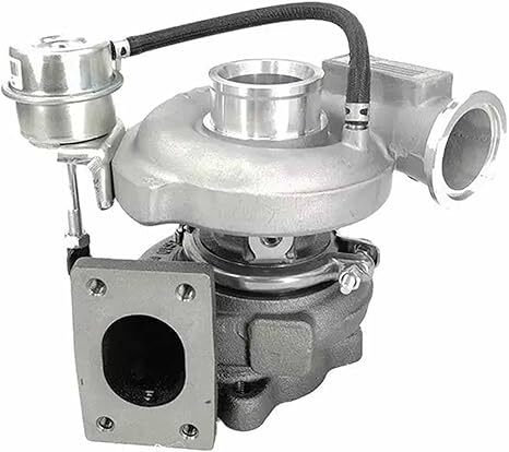 Turbo HE200WG Turbocharger 3773119 4309411 5350917 For ISF3.8 Engine