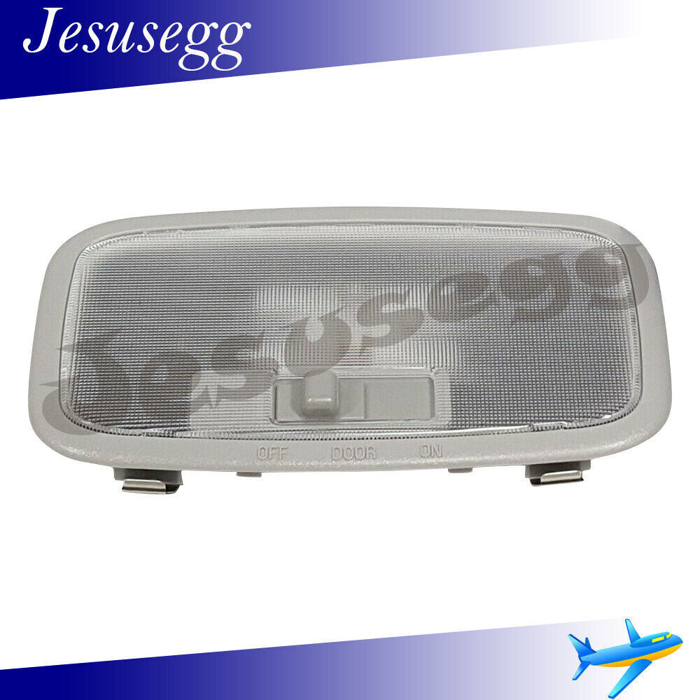 92800-1E000QS Inner Room Lamp Light Gray Fit for Hyundai Accent Verna 2006-2010