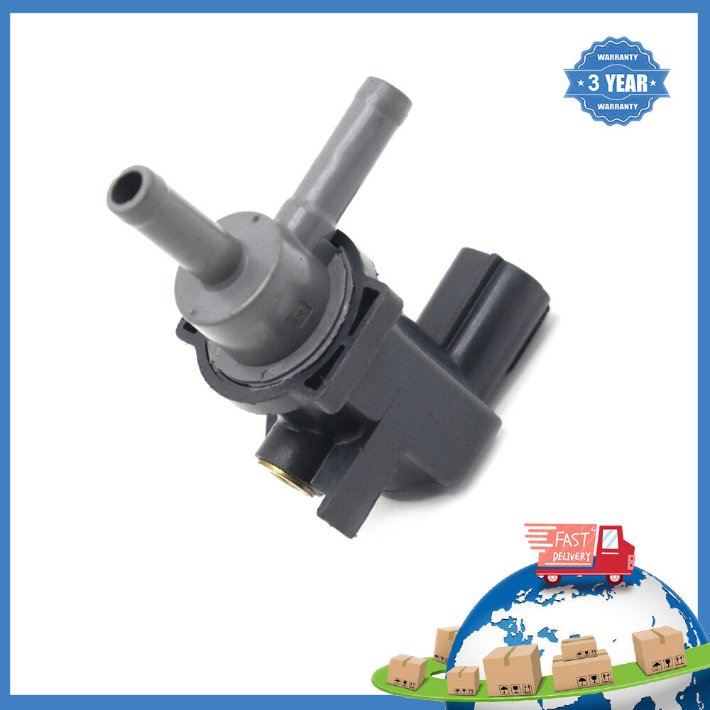1X For 2004-2010 for Toyota for Corolla Prius for Lexus Vapor Canister Purge Valve Solenoid