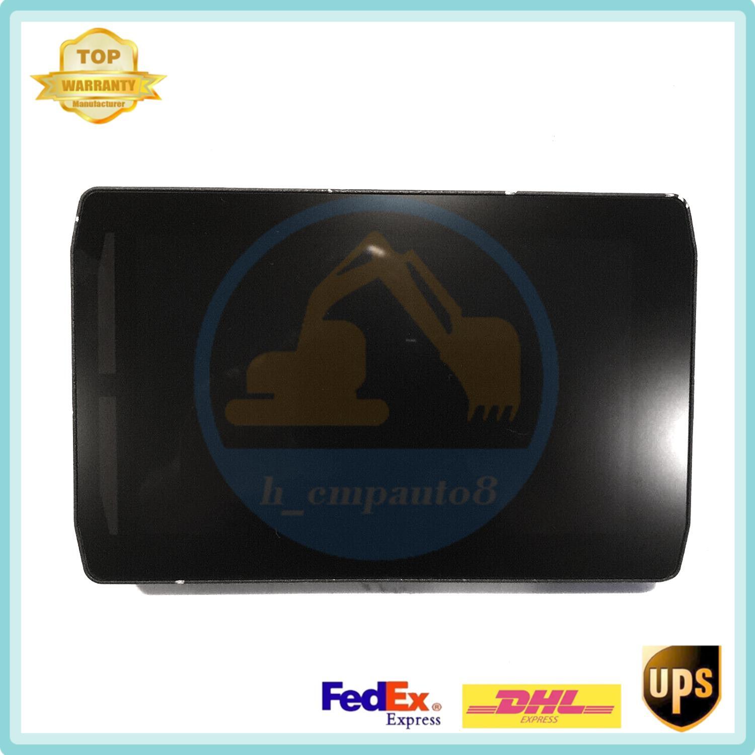 584-5631 Display Module 1PC Fits For Caterpillar CAT 336 Excavator