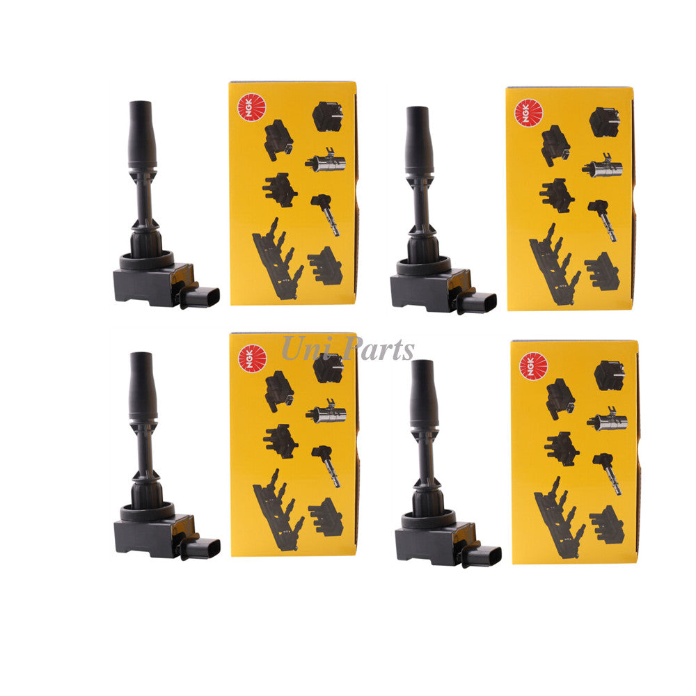 12652405 4-piece ignition coil for Buick , for Chevrolet , Blazer, and for Cadillac - Equipment Manufacturer