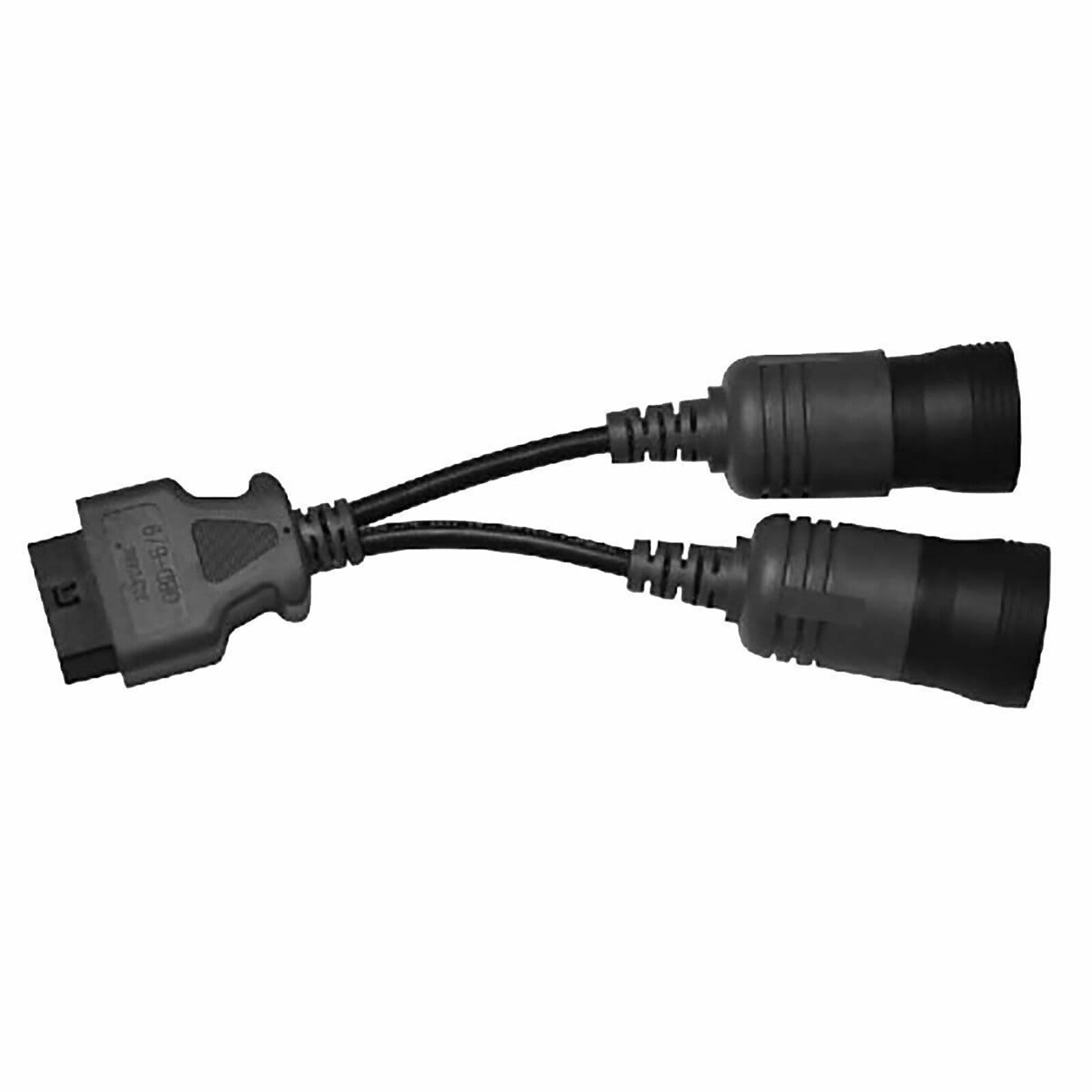 Truck Connect Cable Wwith 6/9 Pin Plug For Heavy Diesel For PS2 Heavy