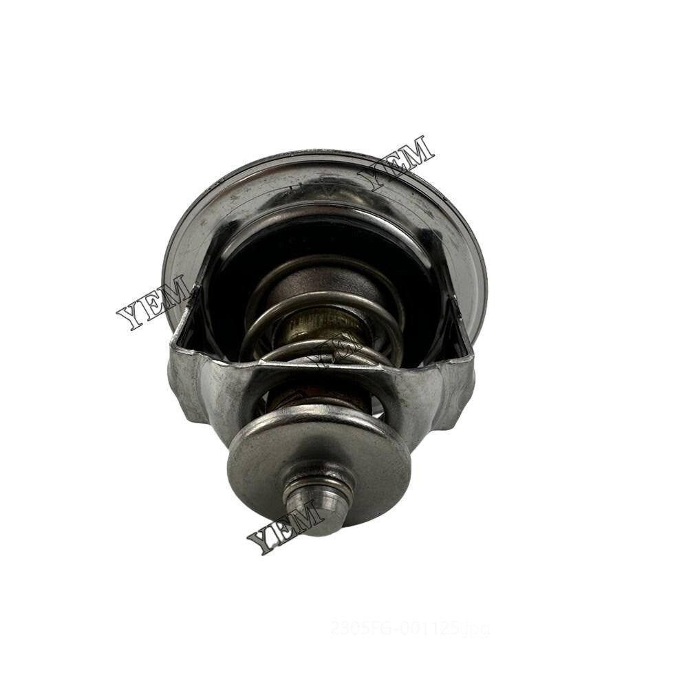 V3800 thermostat 85¡ãC 1G377-73010 is suitable for Kubota engines.