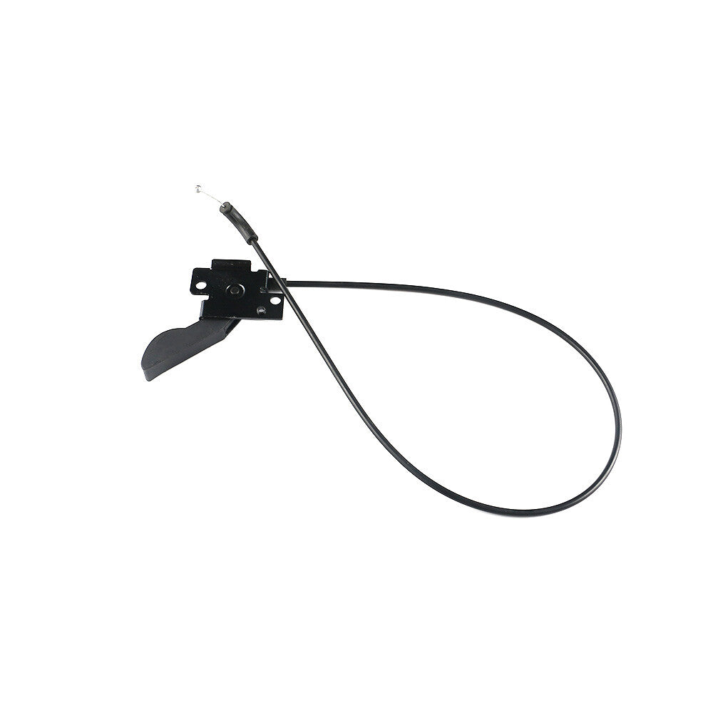 Hood Latch Lock Release Bowden Cable Fits for BMW X3 F25 X4 F26 8d 18i 20dX 20i 20iX