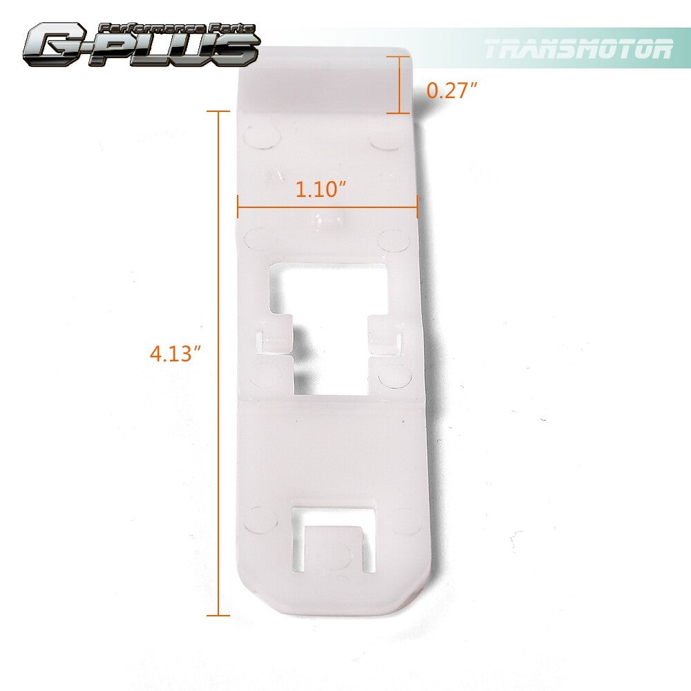 Perfect 09 - 18 Thulium for Ram 1500 2500 3500 4500/5500 Durian Angle - new