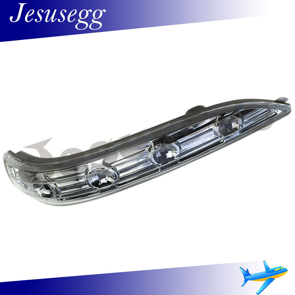 Right Side Rearview Mirror Turn Signal Light Lamp Fit for Hyundai ix35 2013-2020