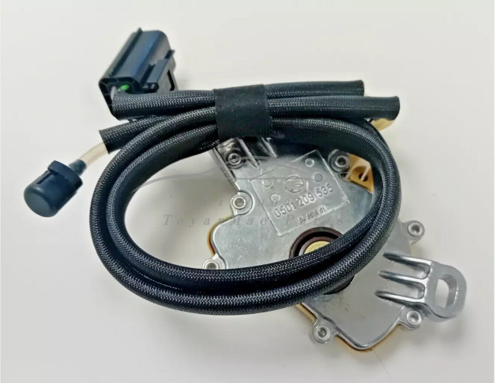 for LAND ROVER FREELANDER 1 XYZ INHIBITOR SELECTOR CHANGE SWITCH UHE500010