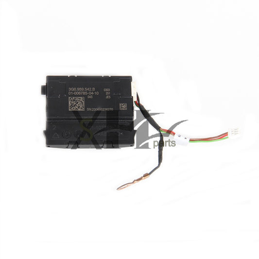The steering wheel recognition control module is suitable for Volkswagen ID.4 Polo 3G0 959 542B