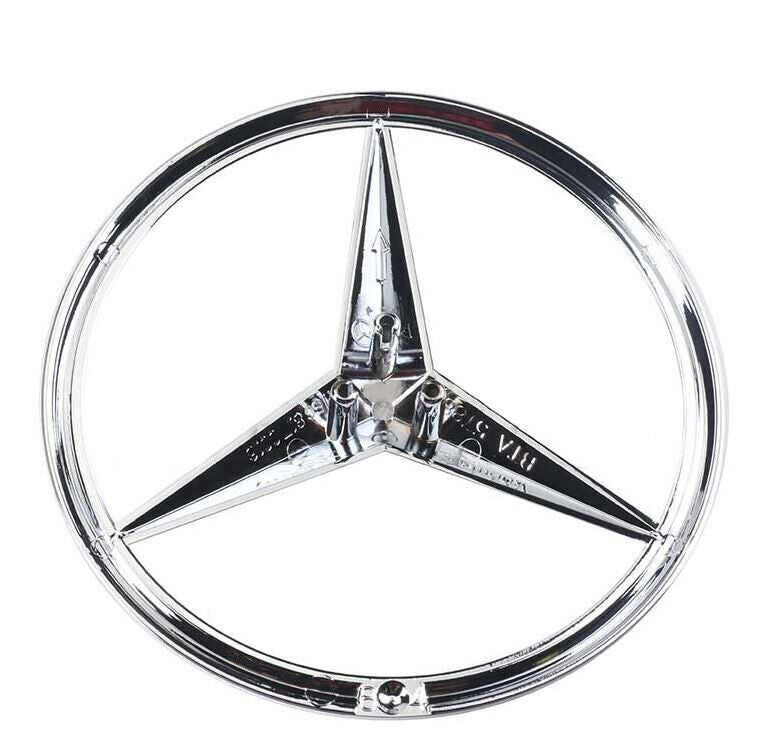 For AMG W166 ML-Class Trunk Star Emblem NEW 1668170016