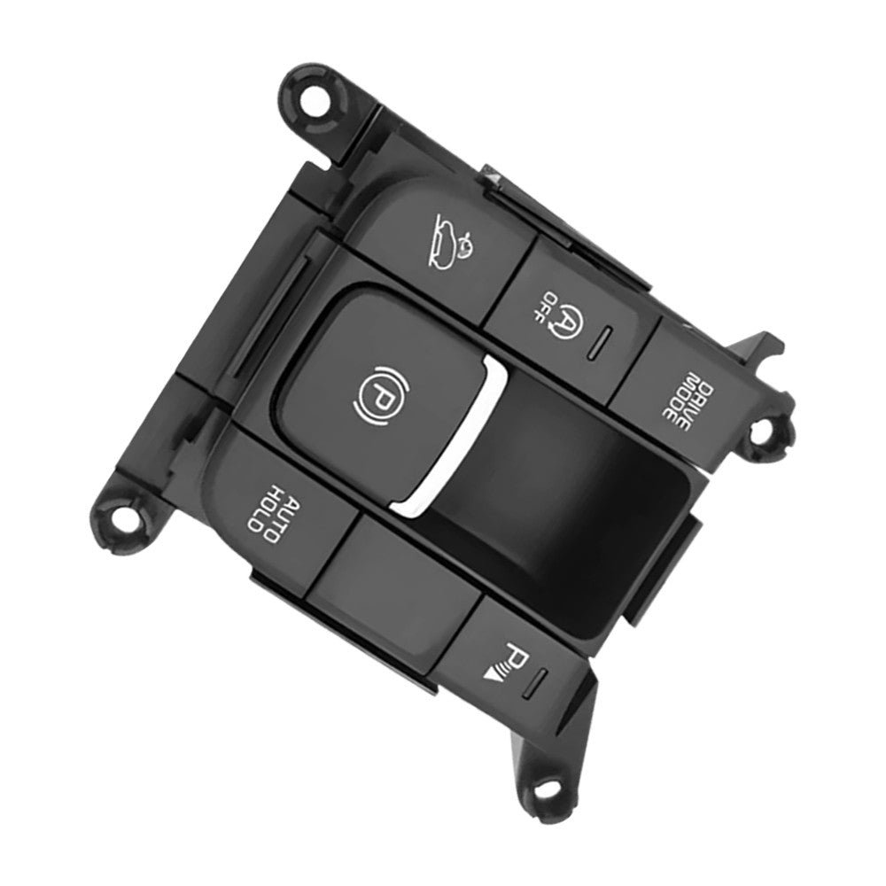 Complete Console Switch Black Fit for Stonic Sportage 2017 2018 2019 2020