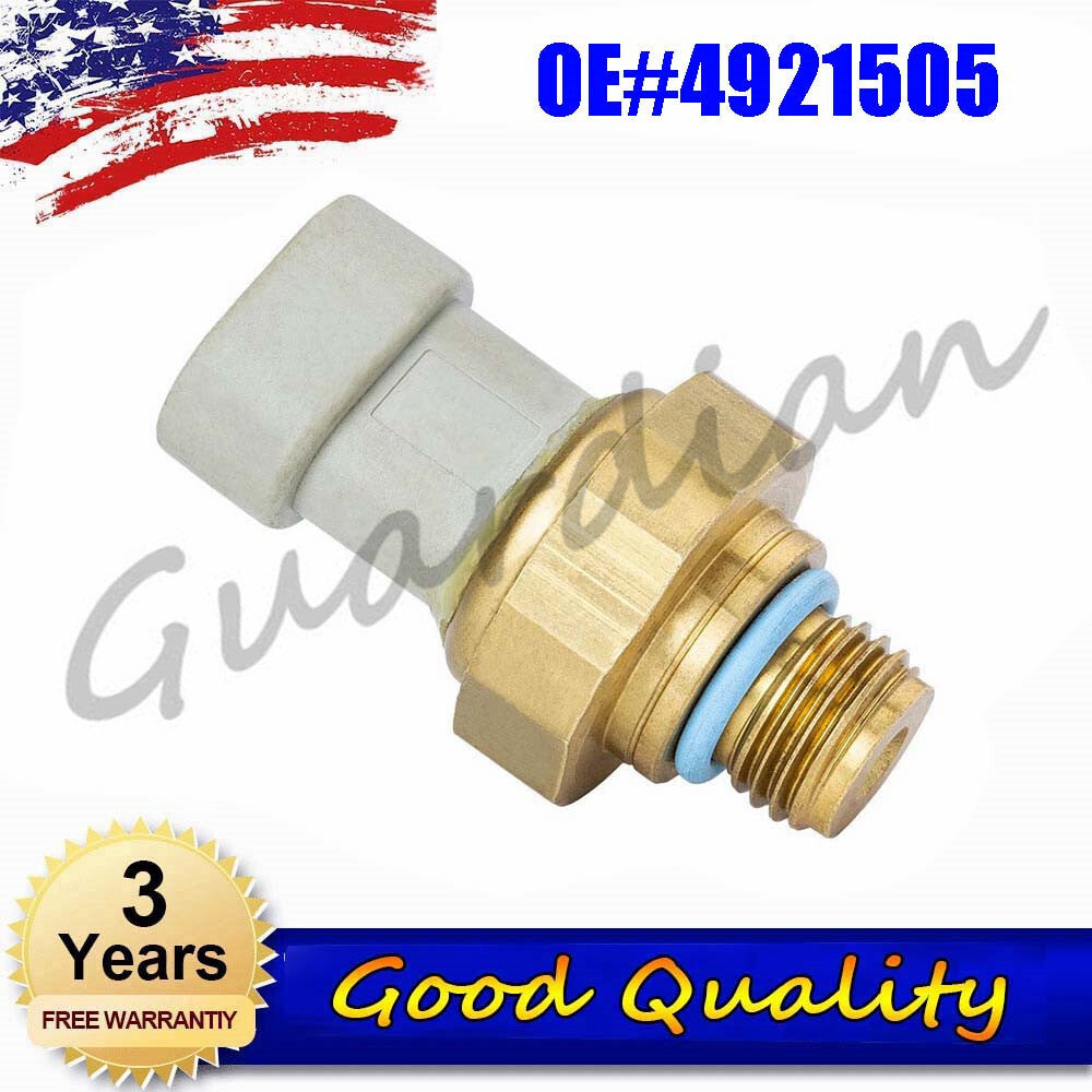 4921505 Turbocharger Enhancement Sensor Map for Dodge for Ram 5.9L L6 00-02 01