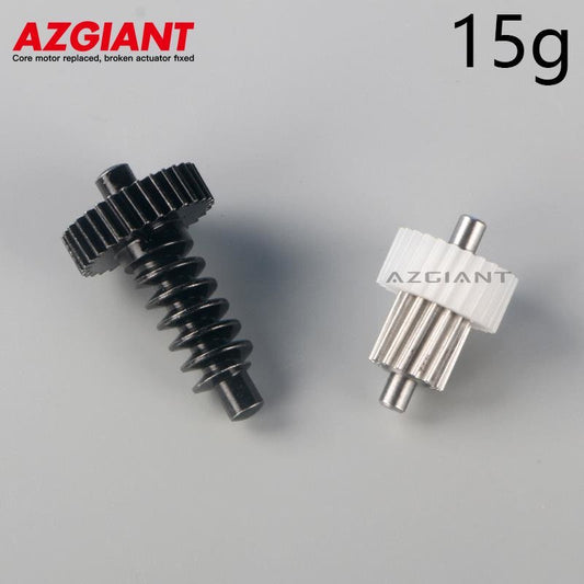 Folding motor gear kit for car side mirrors (2007-2012 for Hyundai Santa Fe MK2)