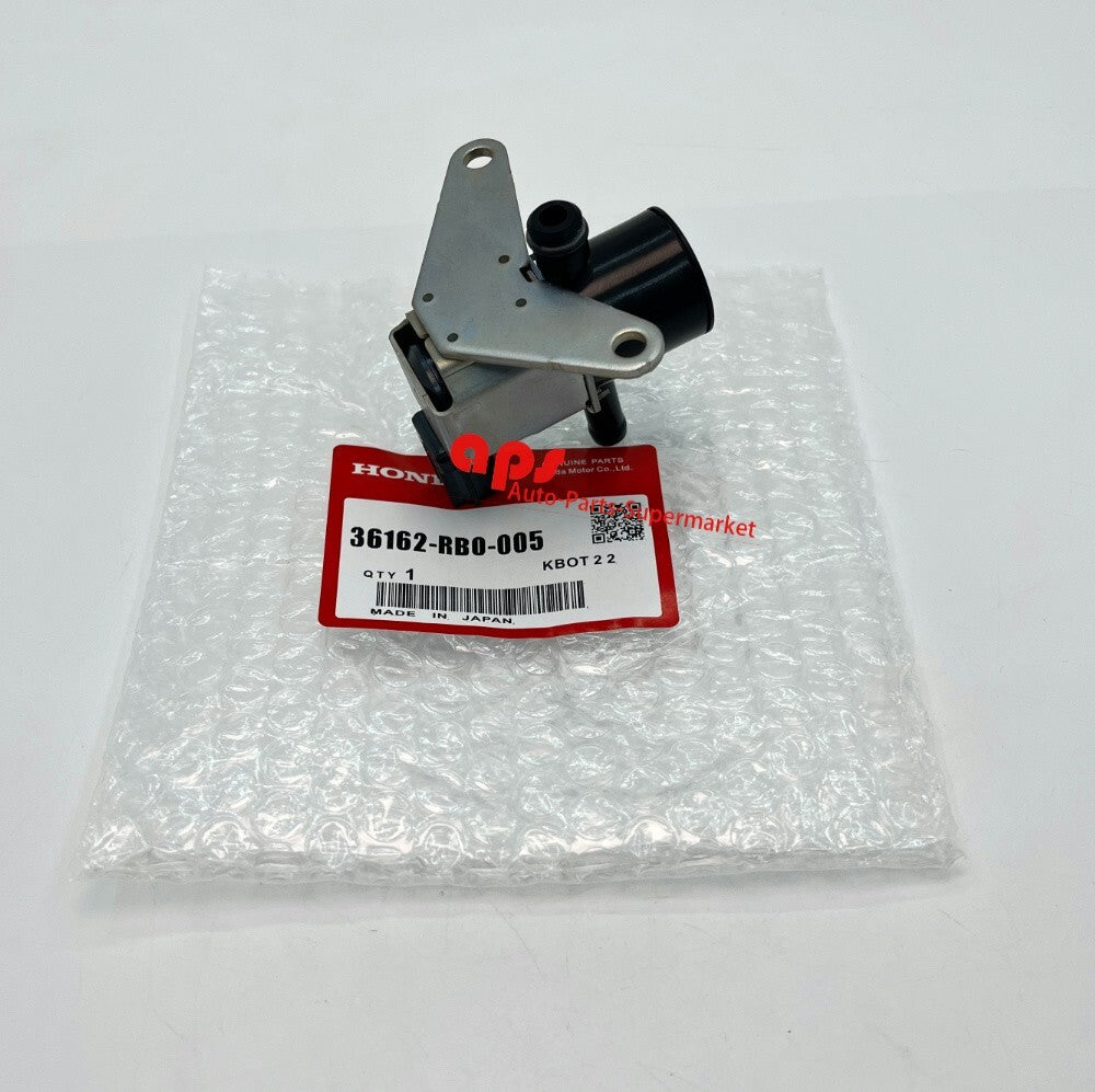 Equipment Manufacturer ( ) Steam Tank Purification Solenoid Valve for Honda Fit CR-Z Insight 36162-RB0-005