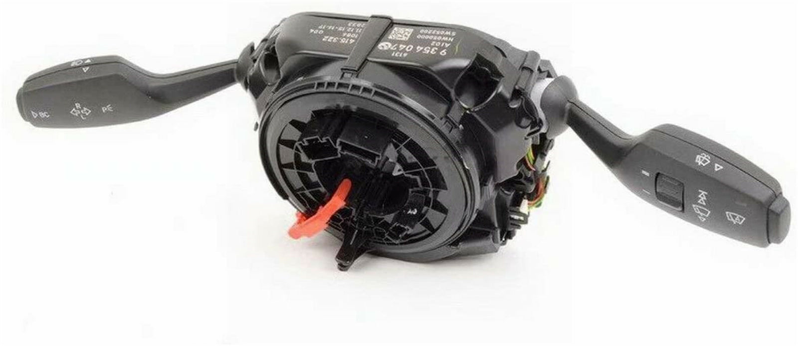 The new turn signal and Wiper switch assembly is suitable for BMW F07, F10, F12, F13, F06, F01, F02