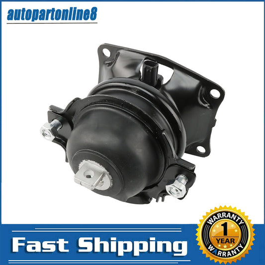 Rear for Honda Odyssey 2008-2017 3.5L V6 SOHC NEW 50810TK8A01 Engine Mount