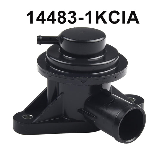 Replacement Part Turbo Recirculation Valve for Nissan Juke 2011-2017 14483-1KC1A