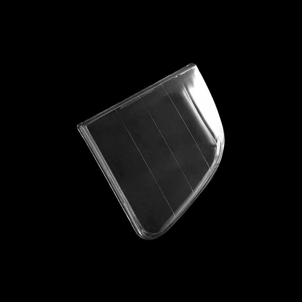 Front Right Exterior Headlight Lens Housing For LX470 1998-2007 Replacement