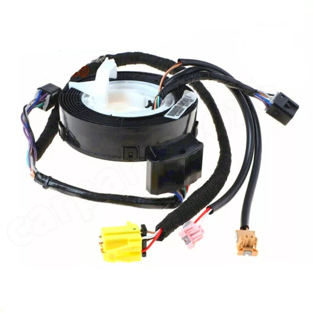 NEW Clock Spring Fits for Chevrolet Monte Carlo 2006-2007 19258035