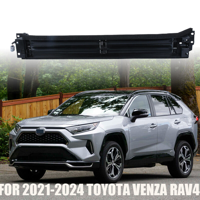 53180-42050 FOR 2021-2024 for TOYOTA VENZA RAV4 FRONT LOWER HYBRID AIR SHUTTER VENT