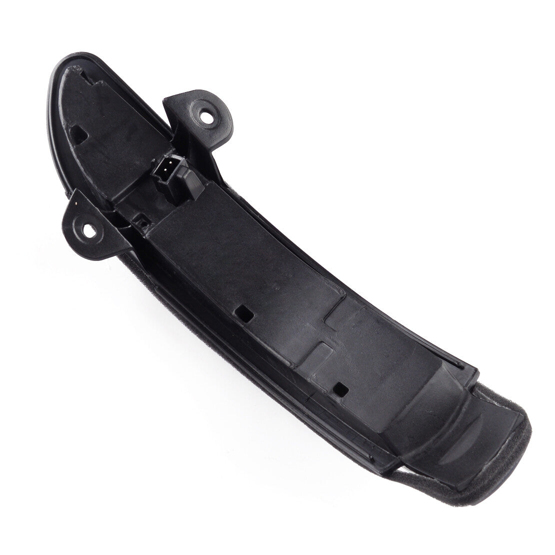 Two door mirror turn signal lights are compatible with for Mercedes E350 CL65 W216 W211 L+R (models 06-09).