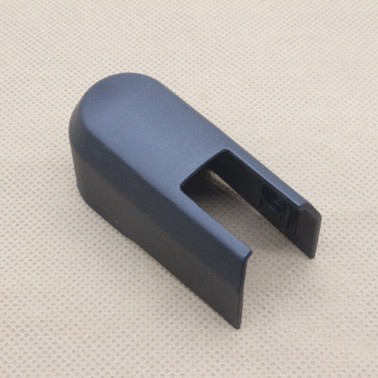 Rear windshield wiper arm nut cap 98812F8000 suitable for Hyundai and for Kia Rio de Janeiro.