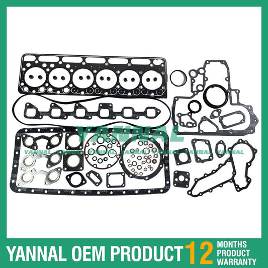 new S2800 full gasket kit for Kubota engines