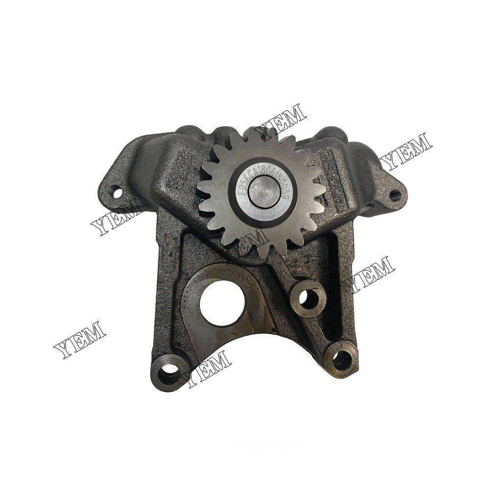 new 1004-4 Oil Pump Fit For Perkins Diesel Engine For Perkins Oil Pump