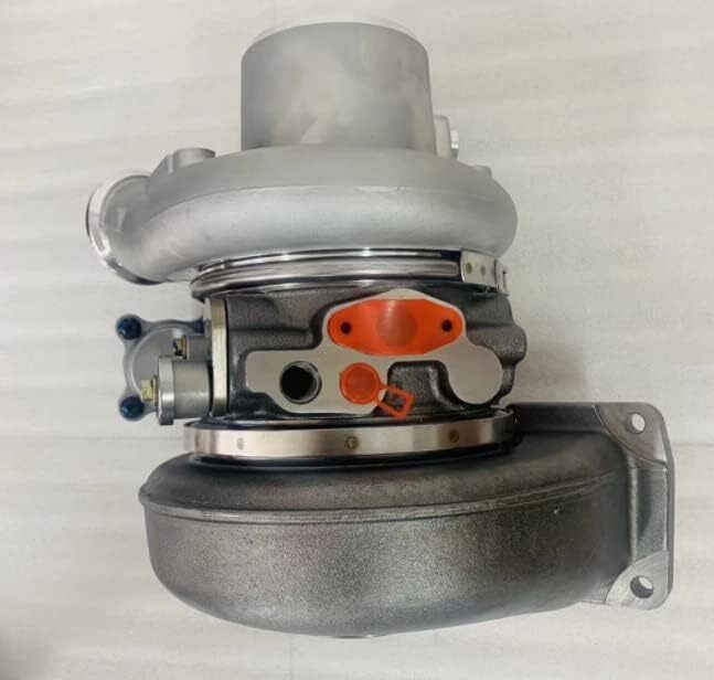 HE431V Billet Turbocharger for ISM 02 ISL ISM ISME QSM11 4955462RX