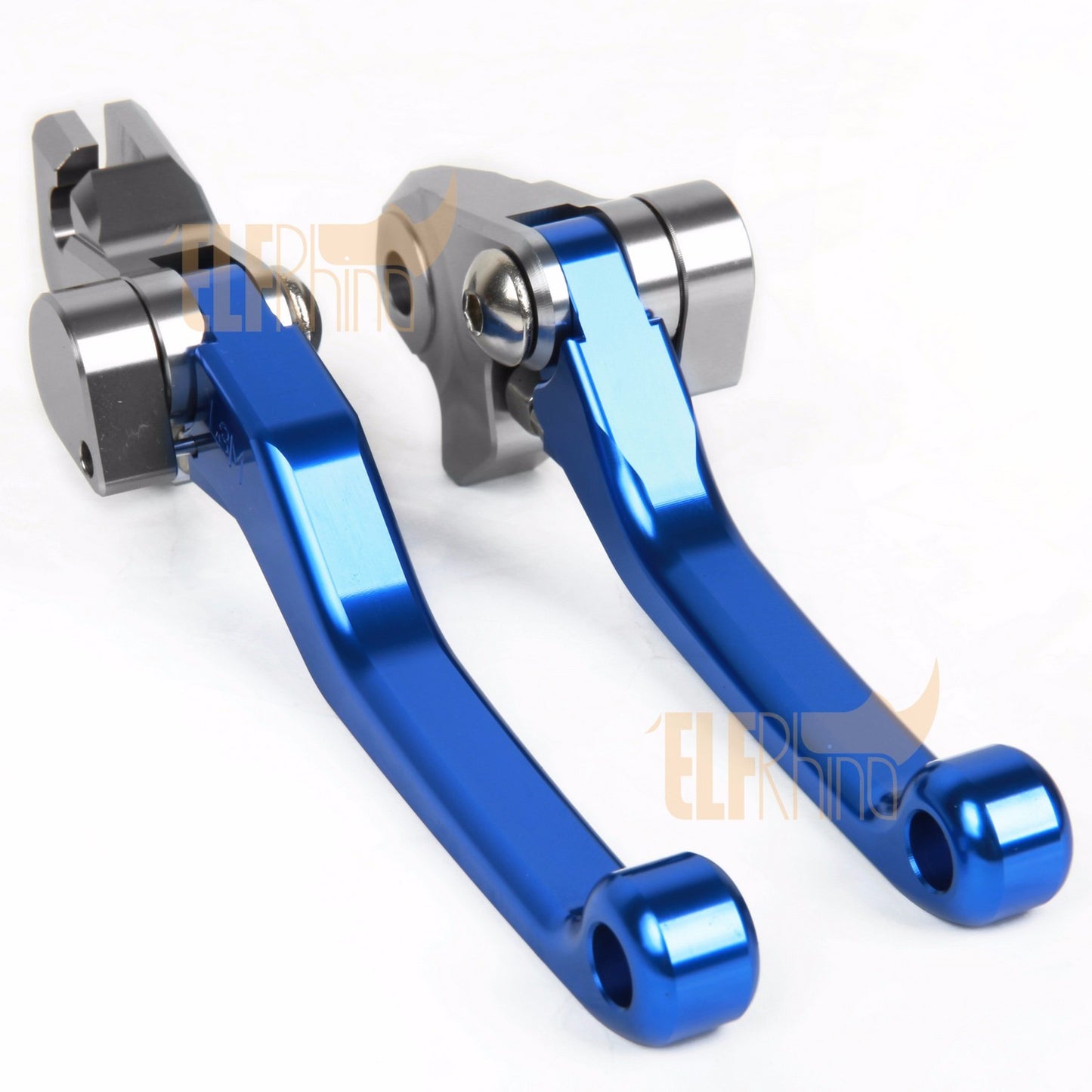 for Yamaha TW200 2000-2017/TW225 2002-2017 Clutch Brake Levers Set Pivot 2016 15